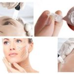 Mezoterapie, Bio-revitalizace