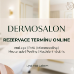 Rezervace termínu