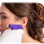 Nastřelení naušnic